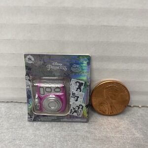 ZURU Mini Brands Disney 100th Anniversary Edition Princess Camera
